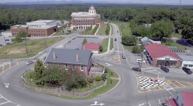 Air Conditioning & Heating Repairs in Dawsonville, GA and Surrounding Areas