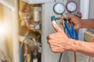 AC Maintenance In Dawsonville, Cumming, Dahlonega, GA and Surrounding Areas