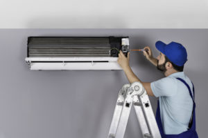 Ductless AC Replacement In Dawsonville, Cumming, Dahlonega, GA and Surrounding Areas