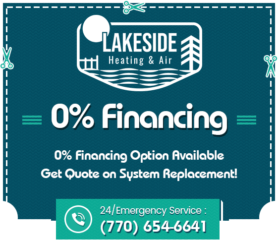 0% Financing