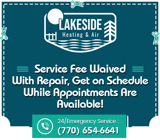 Service Fee Waived