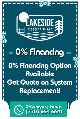 0% Financing